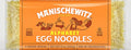 Manischewitz Alphabet Egg Noodles