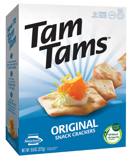 Tam Tams Original