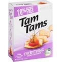 Tam Tams Everything