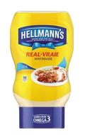 Hellmann's Mayonnaise 265ml