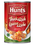 Hunt's Thick & Rich Pasta Sauce