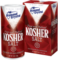 Diamond Koshering Salt