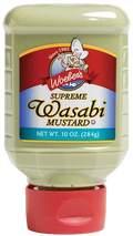 Woeber's Wasabi Mustard