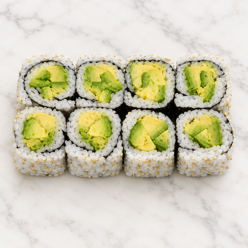 Avocado Roll