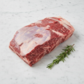 Beef Blade Flanken Roast