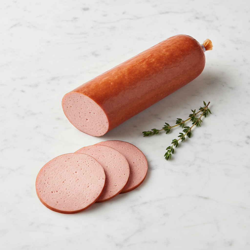 Sliced Coldcut Beef Bologna
