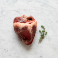 Beef Heart