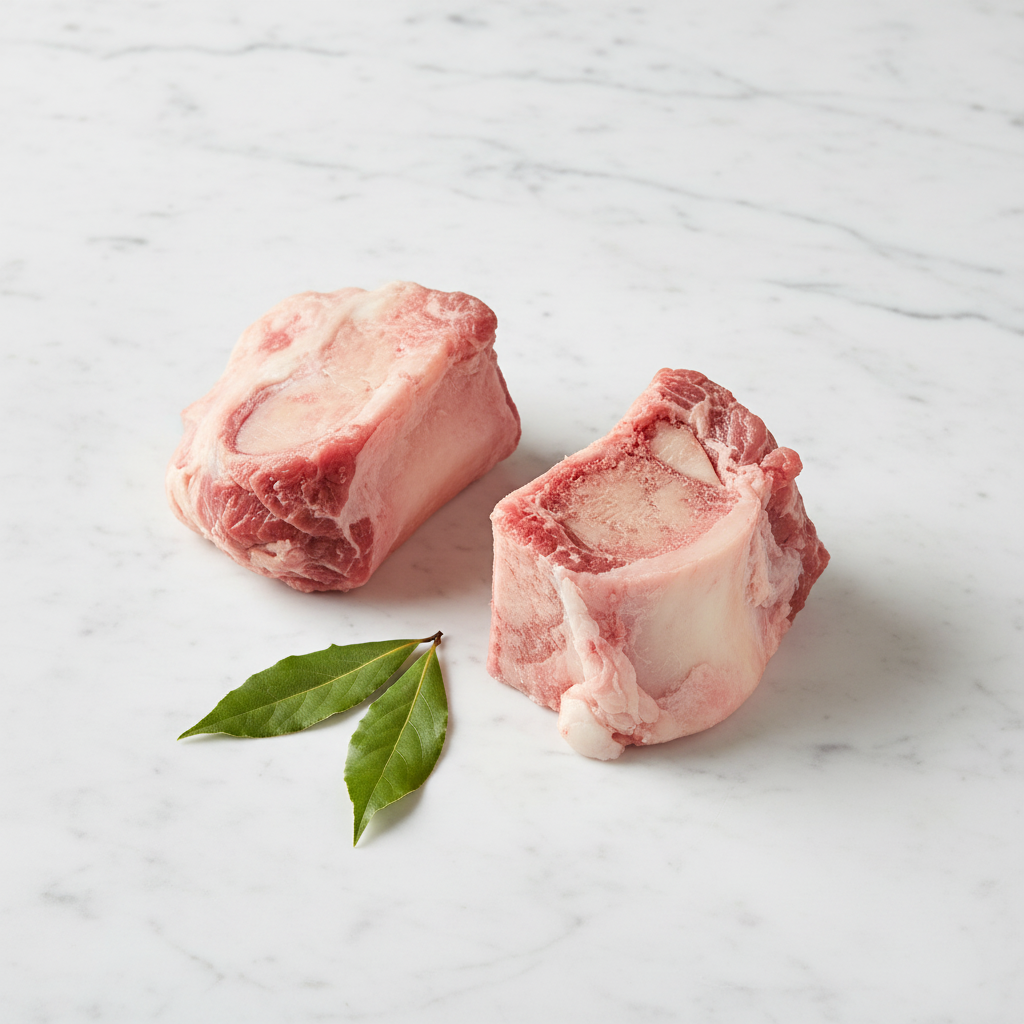Beef Knuckle Bones Gala