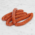 Beef Merguez Sausages (6)