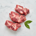 Beef Neck Bones