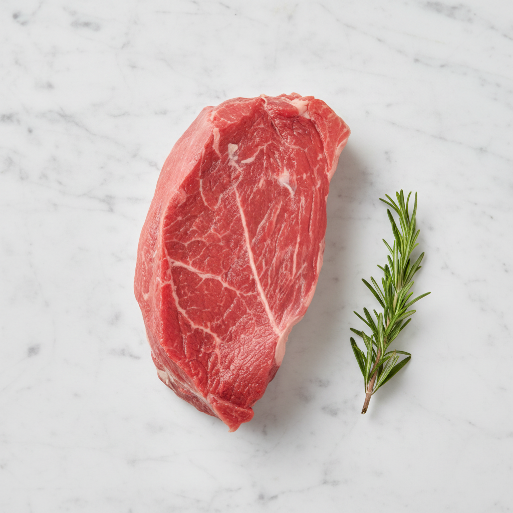 Beef Shoulder Steak