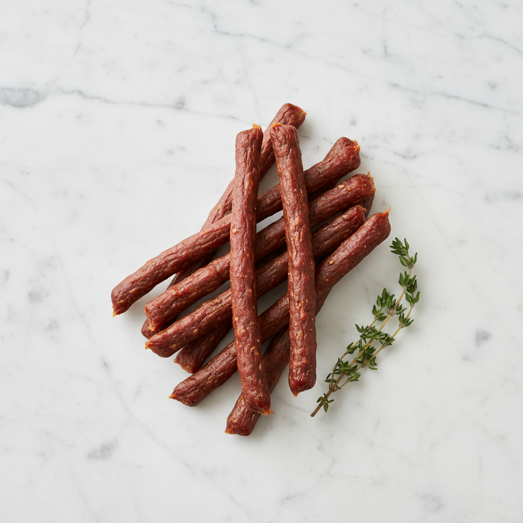 Beef Sticks (Nitrite Free)