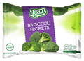 B'Gan Broccoli Florets