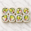 California Roll