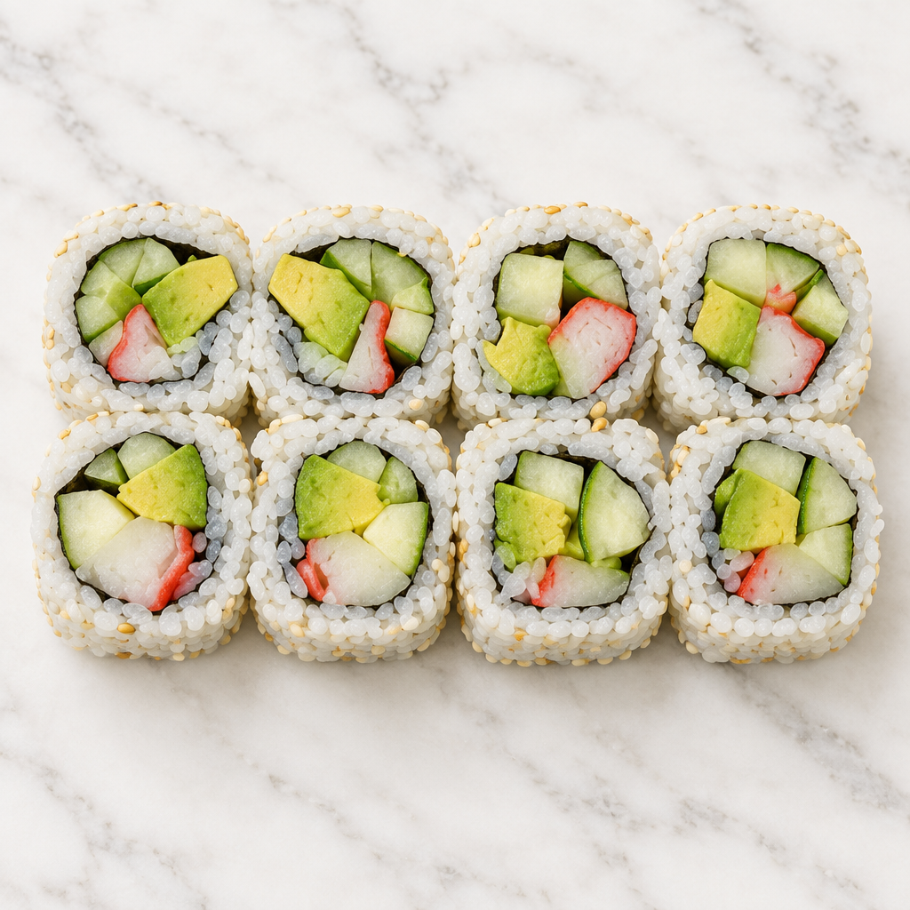 California Roll