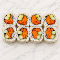 California Veggie Roll