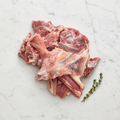 TK Turkey Bones