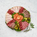 Coldcut Platter