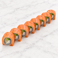 New York Roll