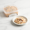 TK Creamy Spicy Herring