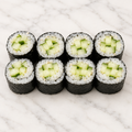 Cucumber Roll