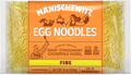 Manischewitz Fine Egg Noodles