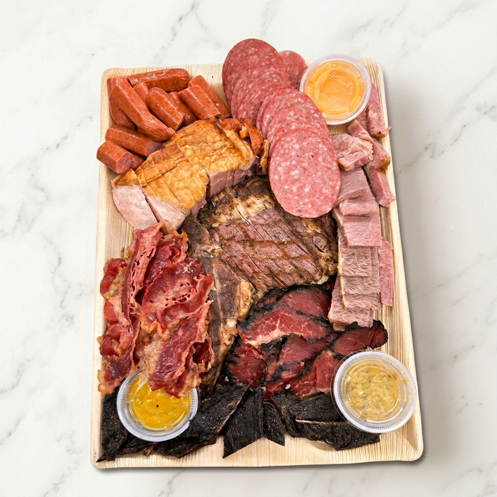 Meat Board