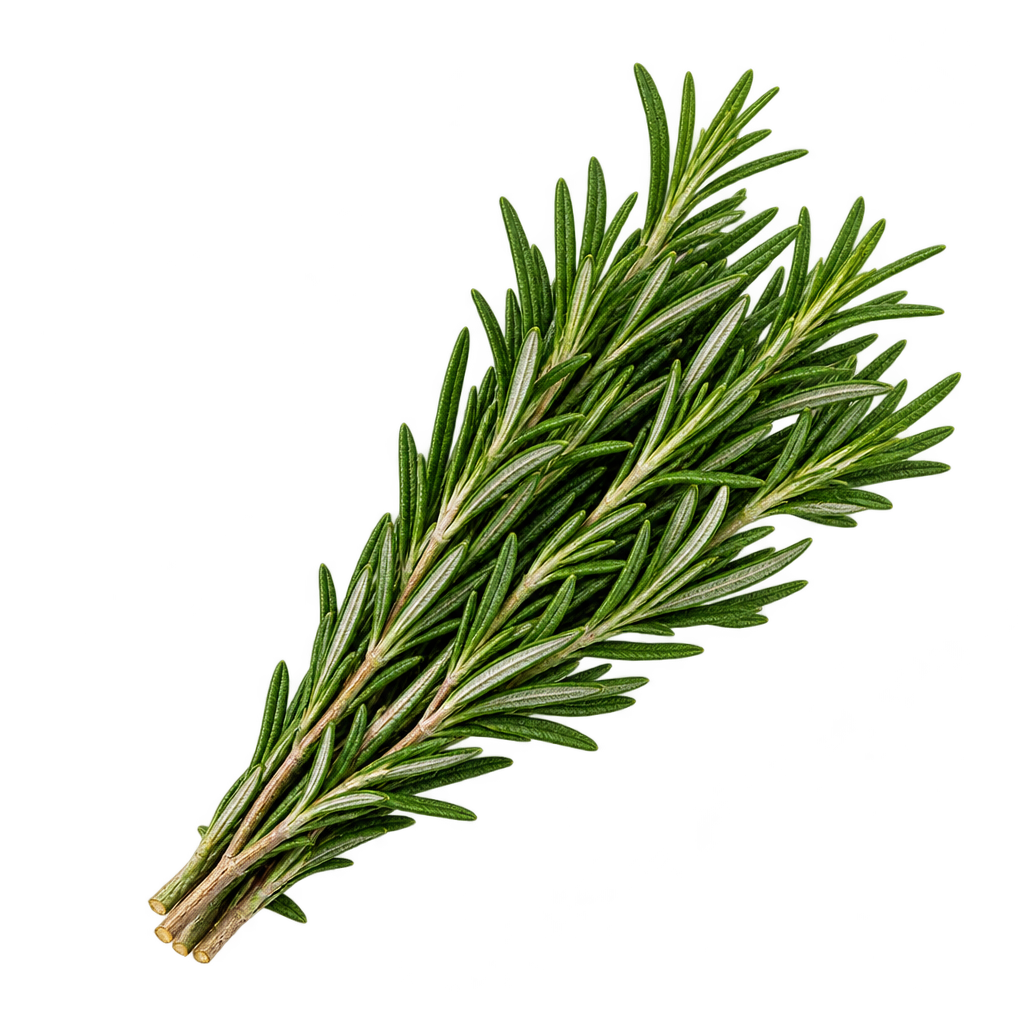 TK Pre-Checked Rosemary (1 oz)