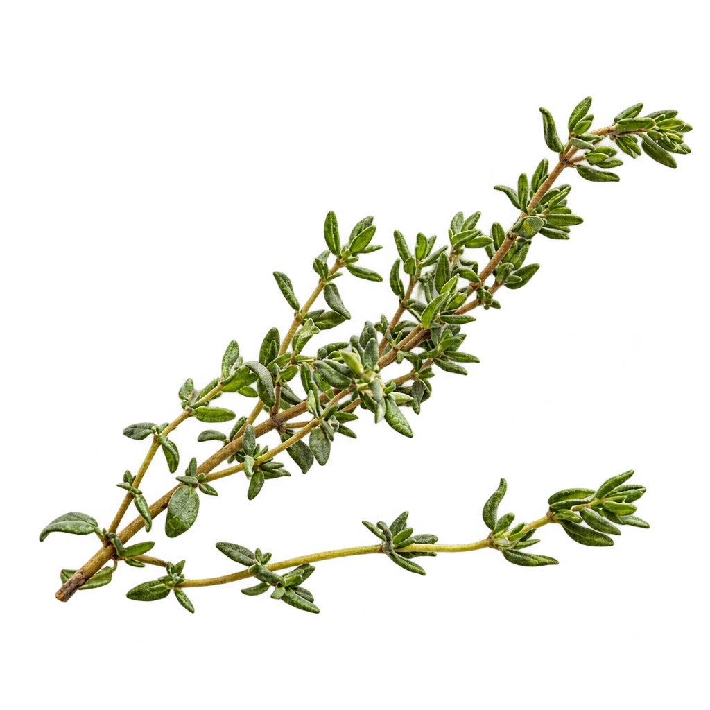 TK Pre-Checked Thyme (1 oz)