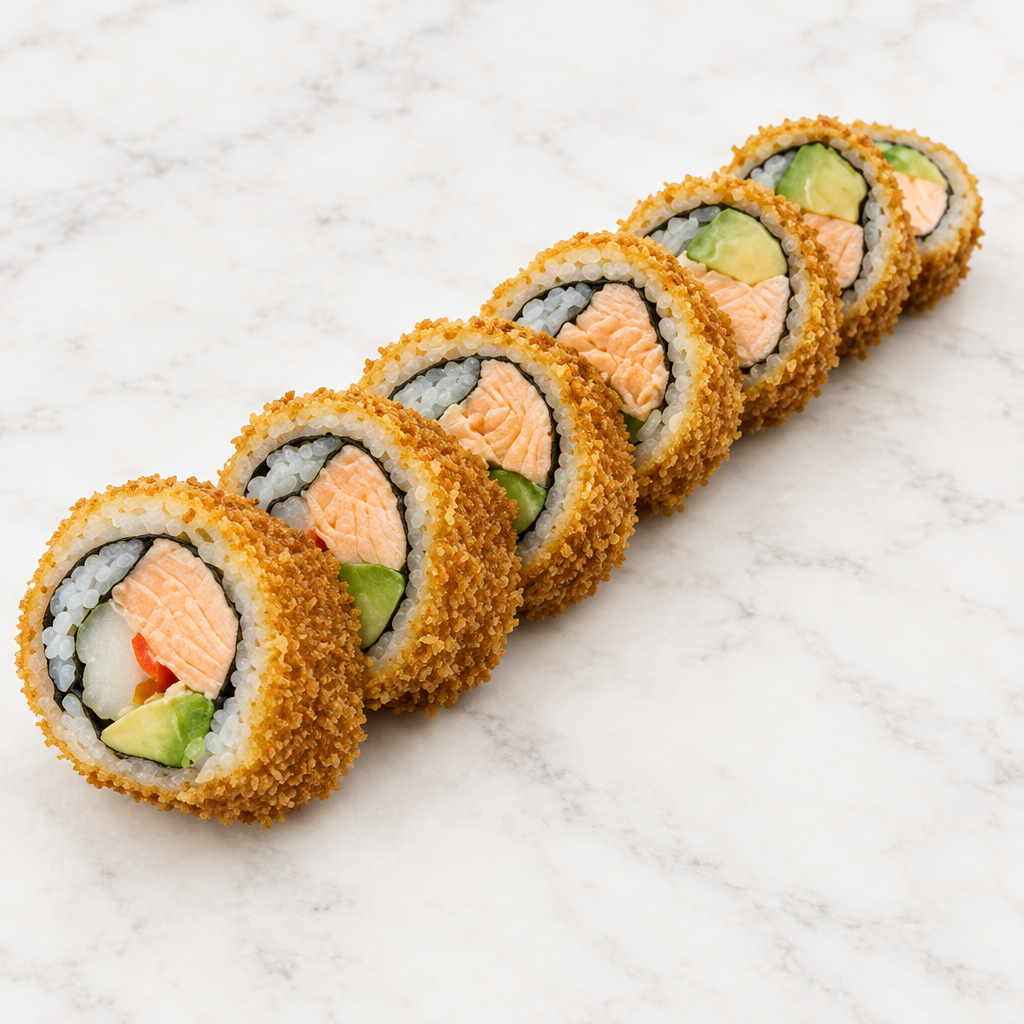 Golden Roll