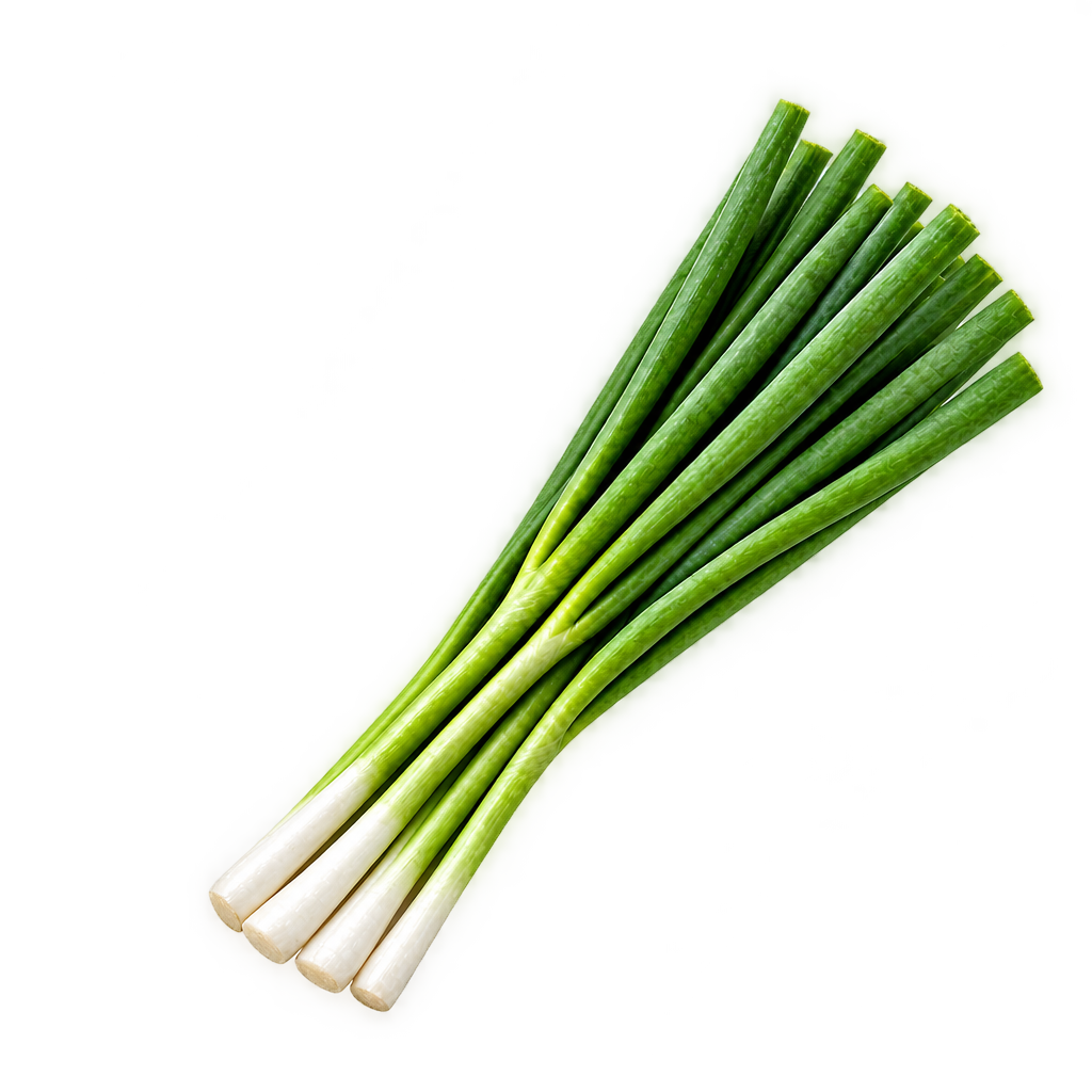 TK Pre-Checked Green Onions (1 oz)