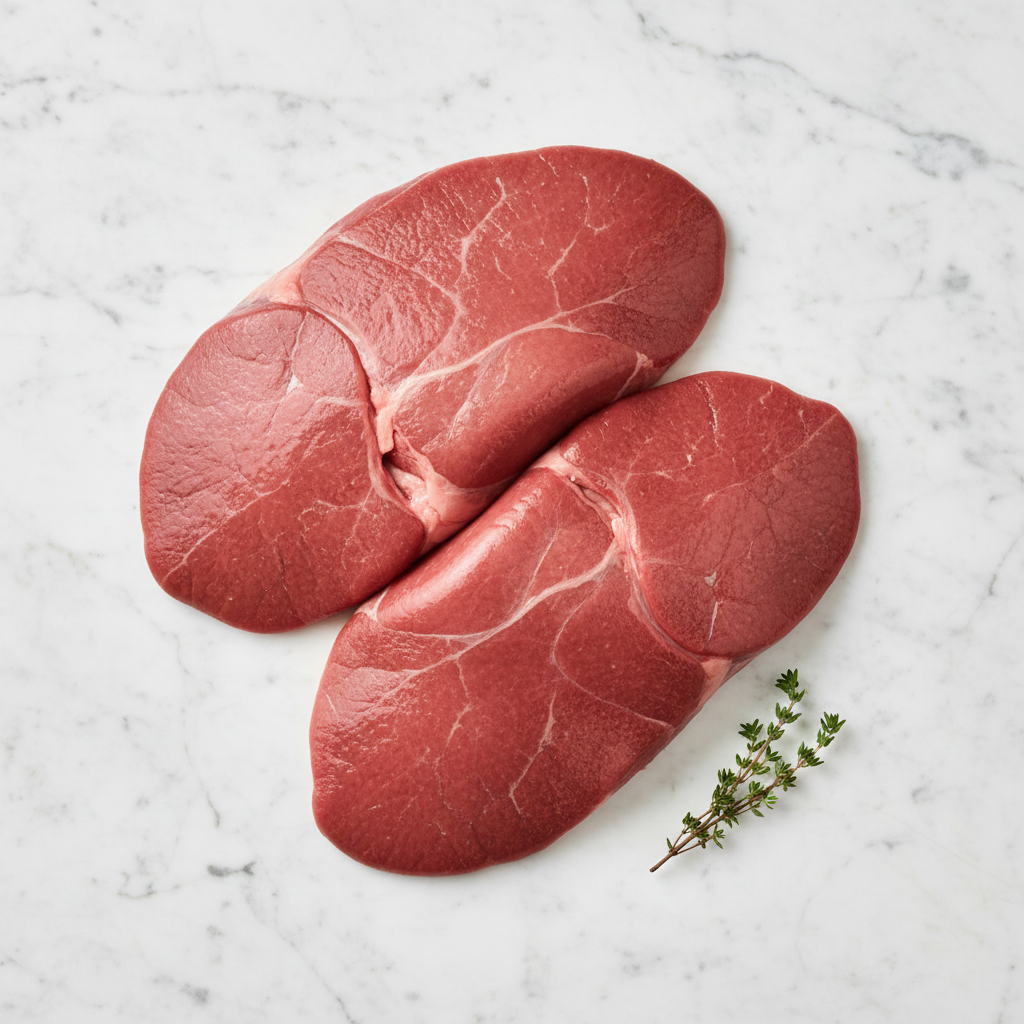 Kosher Beef Lungs