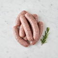 Lamb Merguez Sausages (6)