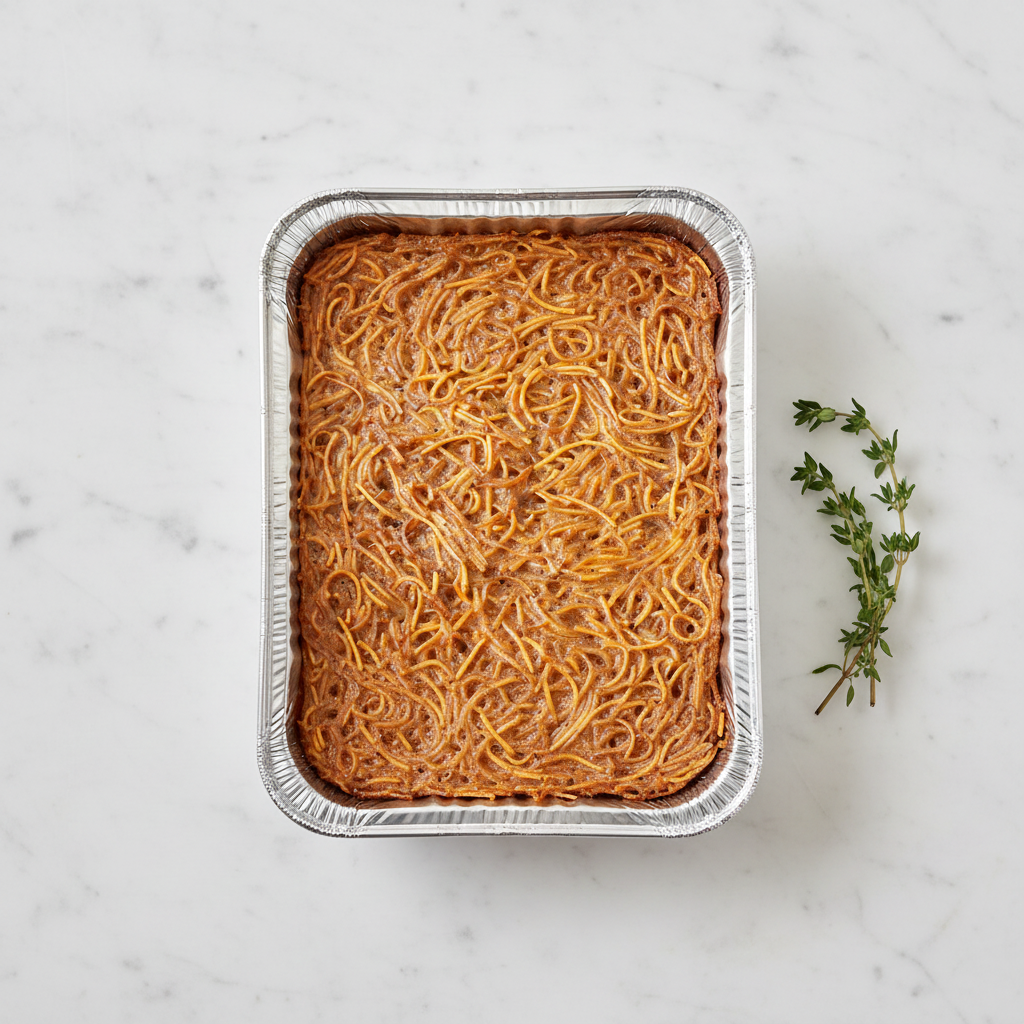 Yerushalmi Kugel
