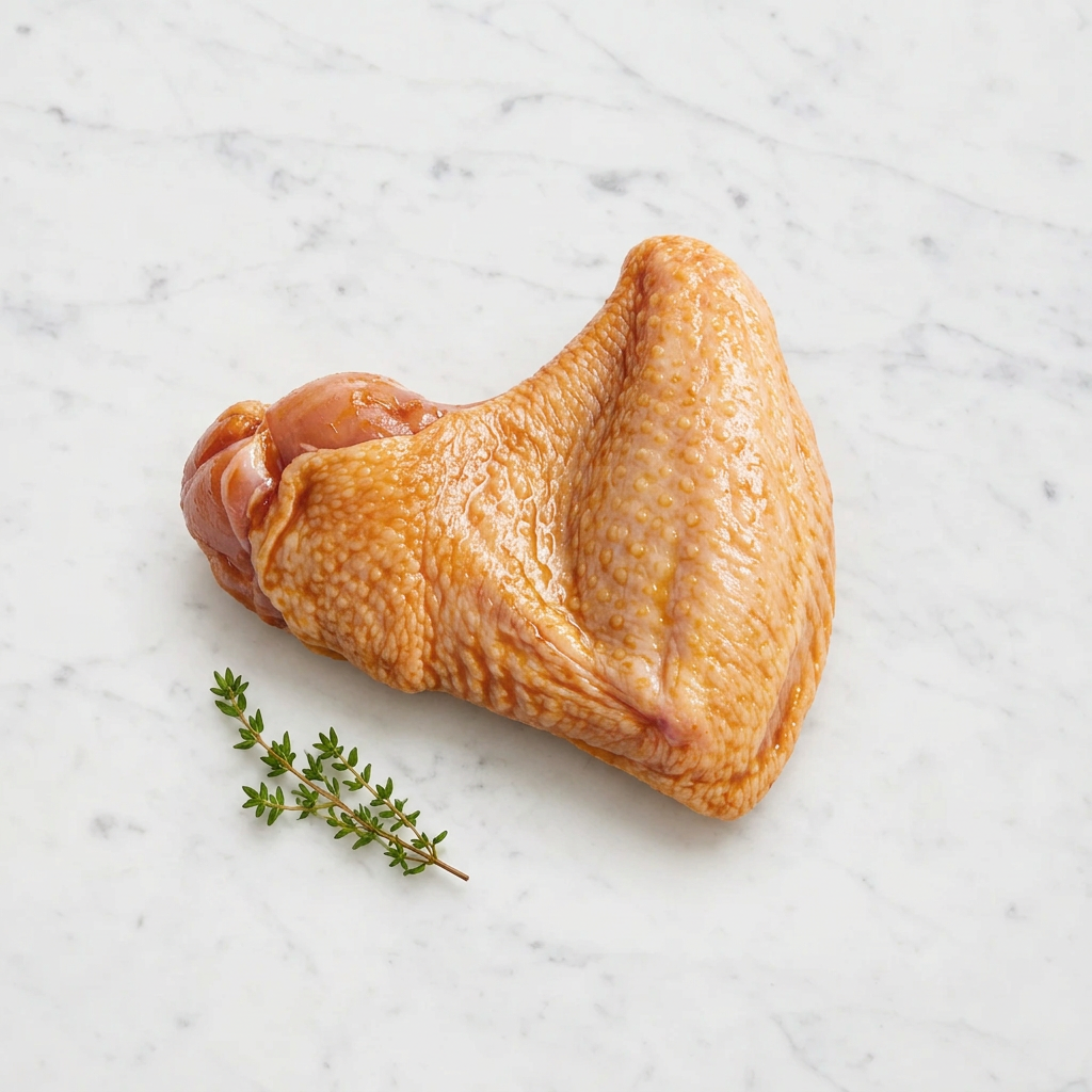 Smoked Turkey Wing