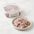 TK Matjes Herring In Oil