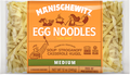 Manischewitz Medium Egg Noodles