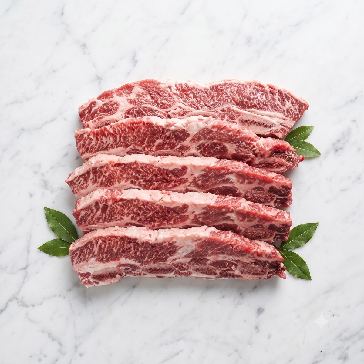 Miami Ribs (Beef Short Ribs)