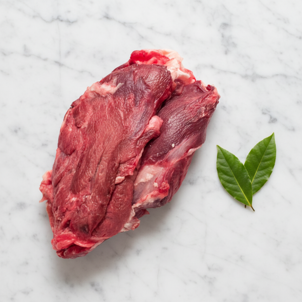 Mock Beef Cheek