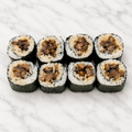 Mushroom Roll