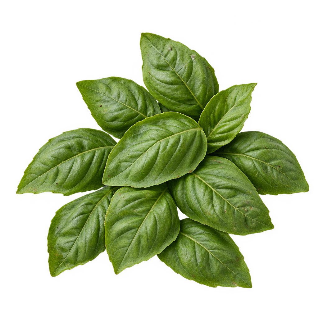 TK Pre-Checked Basil (2 oz)