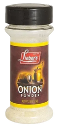 Lieber's Onion Powder