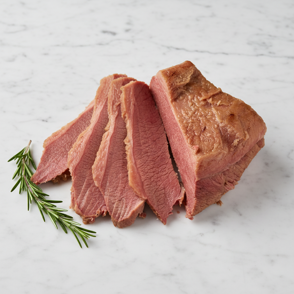 Pickled Corned Beef Roast (Raw, Vacuum Packed)