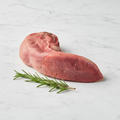 Plain Beef Tongue Raw — Premium Product Photo