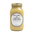 Potato Leek Soup 1L