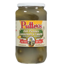 Putter's Dill Pickles
