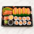 Salmon Lover Set