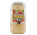 Putter's Sauerkraut