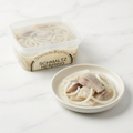 TK Schmaltz Herring