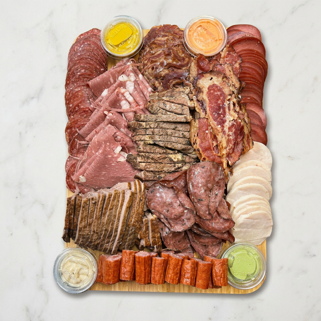 Meat Board